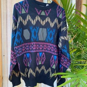 Vintage Sweater